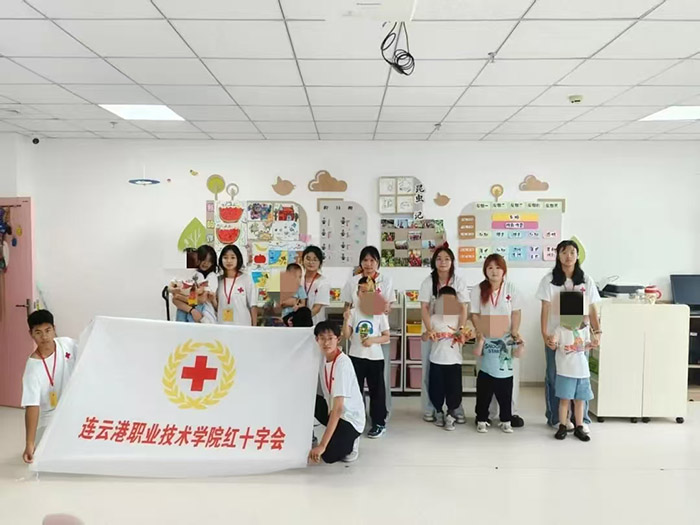 зĻ֮ͯ⡪ѧԺ һ·̡㡱־ԸŶӲഺϵл